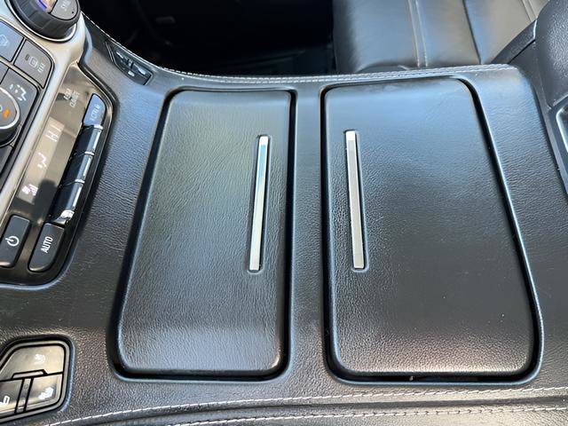 Used 2019 GMC Yukon XL Denali image 24