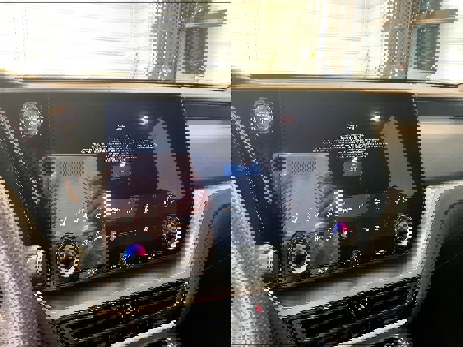 Used 2025 Lexus TX 500h AWD image 22