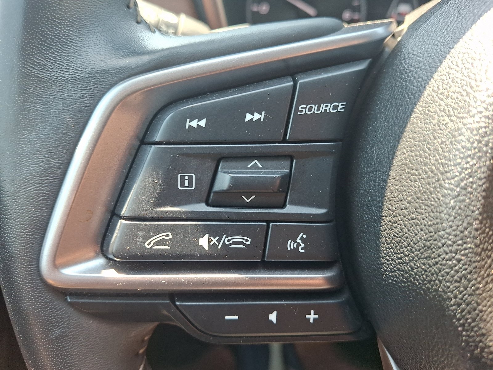 Certified 2024 Subaru Outback Touring XT AWD/4WD image 20