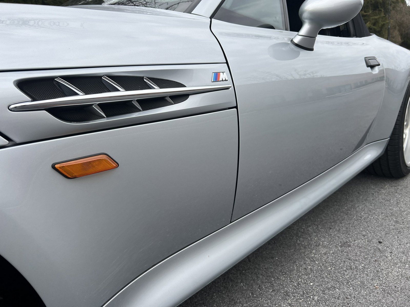 Used 1998 BMW M Roadster image 89