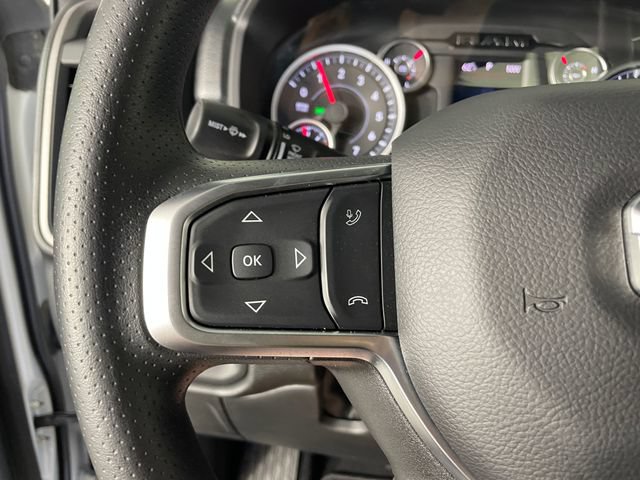 New 2026 RAM 1500 Tradesman AWD/4WD image 8