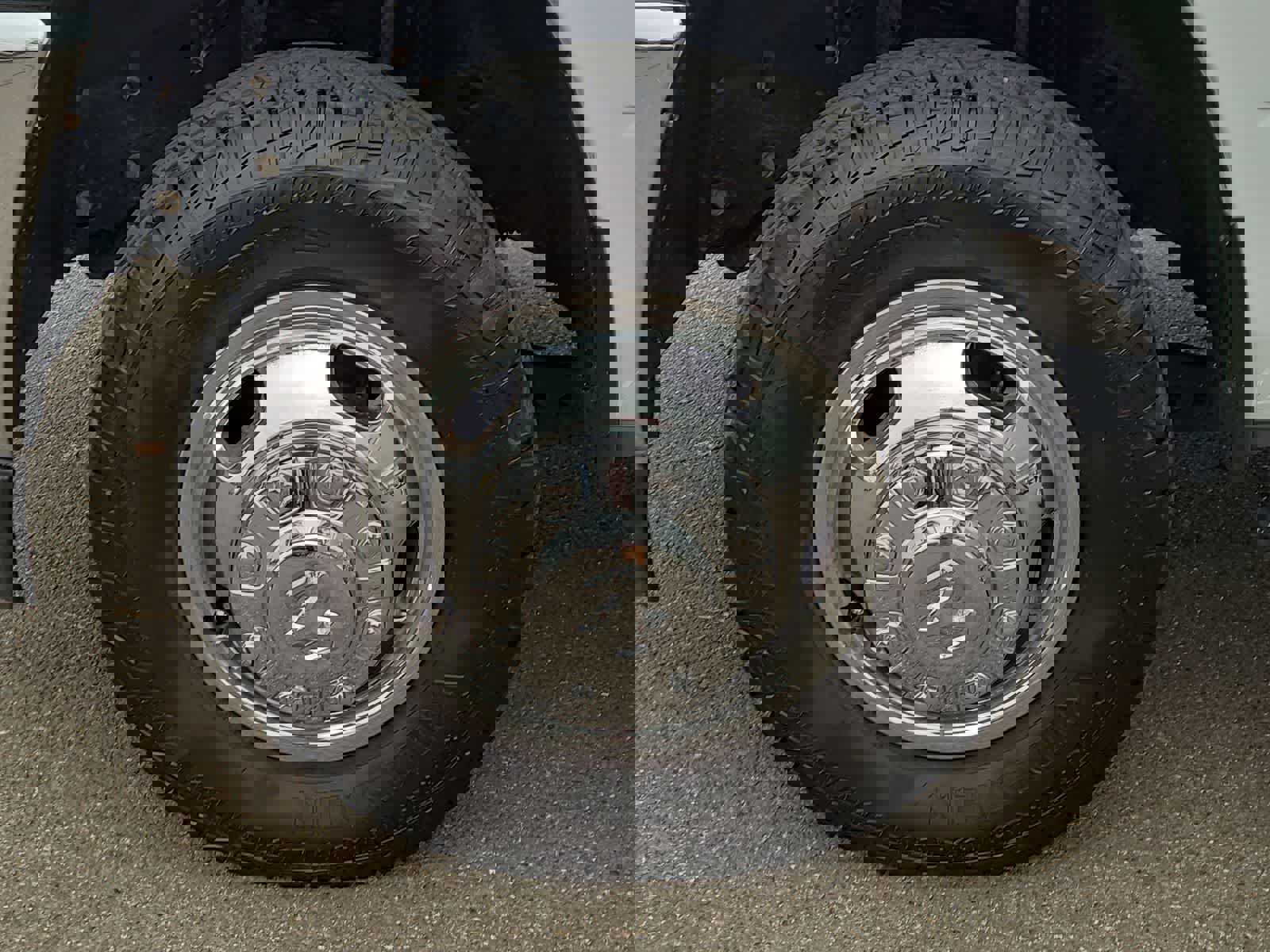 Used 2023 RAM 3500 Big Horn w/ Level 1 Equipment Group image 16