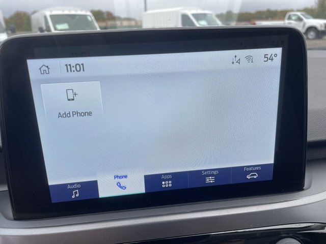 New 2026 Ford Escape Active image 33