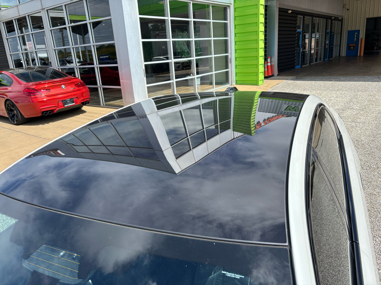 Used 2023 BMW 740i image 36