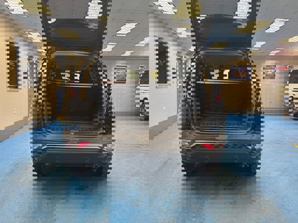 Used 2023 Hyundai Tucson SEL image 8