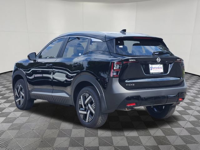 New 2027 Nissan Kicks SV w/ SV Premium Package FWD image 7