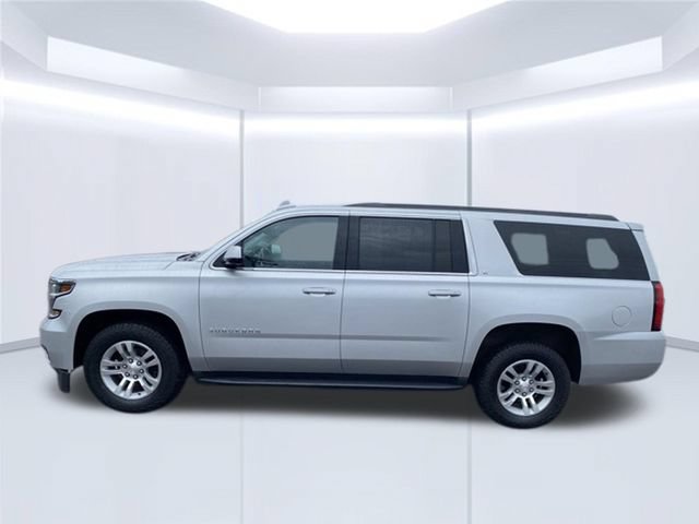 Used 2020 Chevrolet Suburban LT AWD/4WD image 12