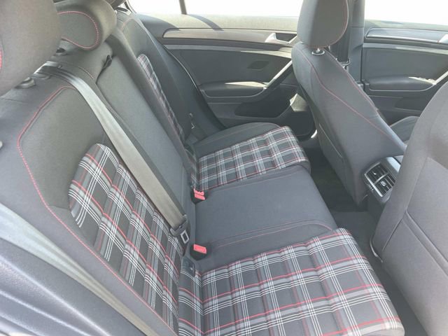 Used 2019 Volkswagen GTI S w/ Driver Assistance Package image 32