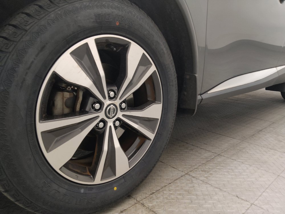 Used 2020 Nissan Murano S w/ Technology Package FWD image 31