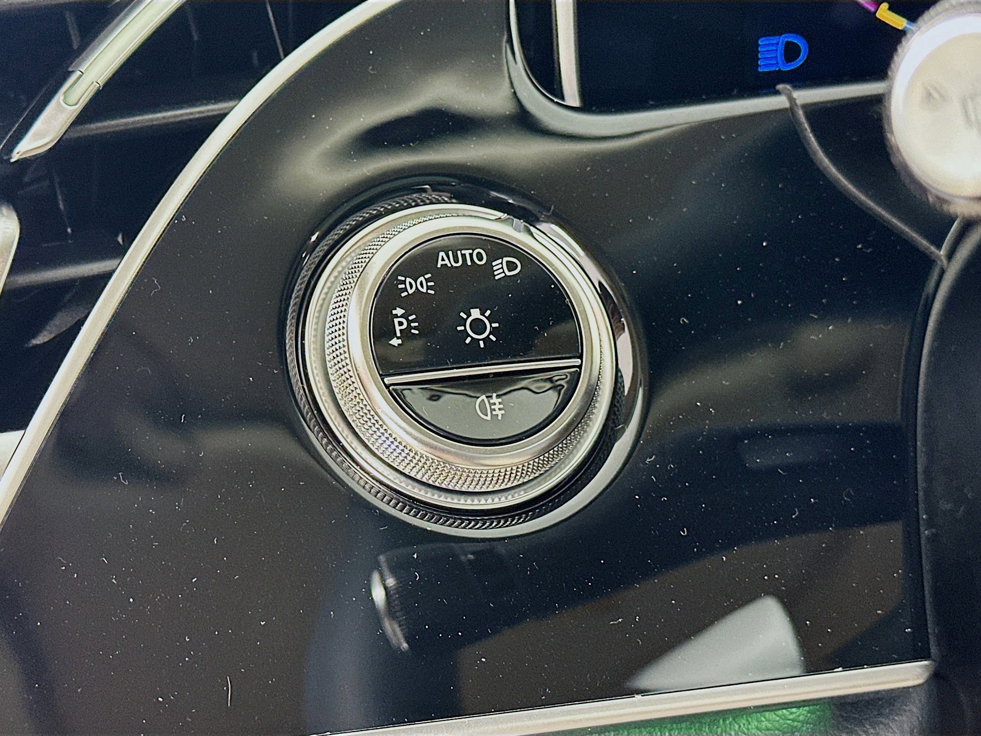 Certified 2026 Mercedes-Benz E 350 4MATIC Sedan image 10