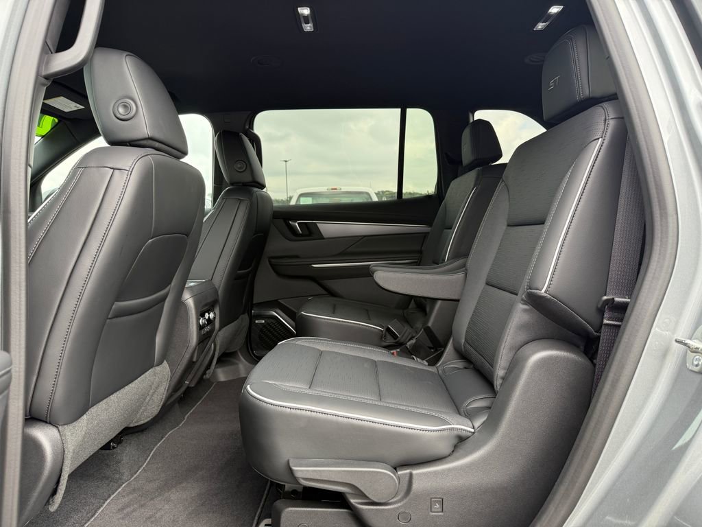 New 2026 Buick Enclave Sport Touring w/ Power Package image 40