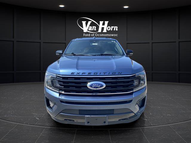 Used 2019 Ford Expedition Limited w/ Equipment Group 303A image 3