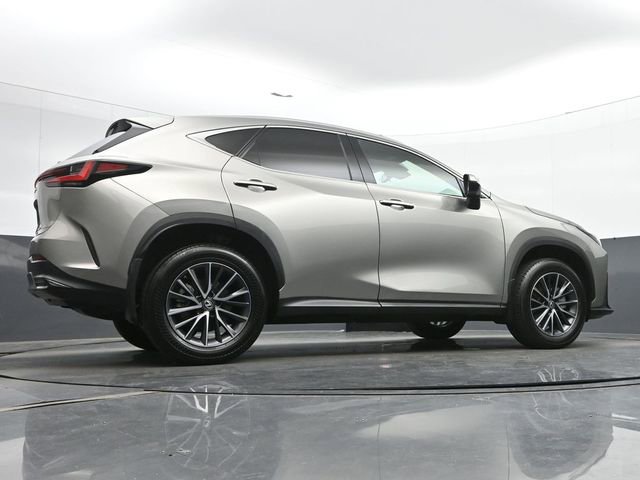 Certified 2023 Lexus NX 350 AWD image 12