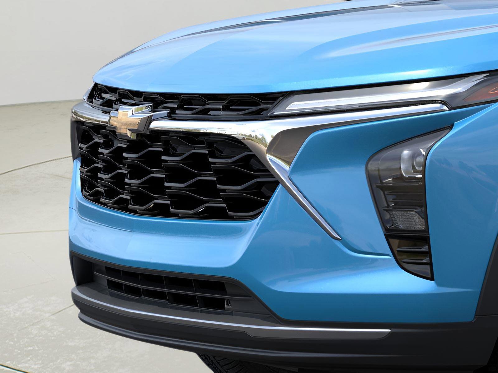 New 2026 Chevrolet Trax LT image 13