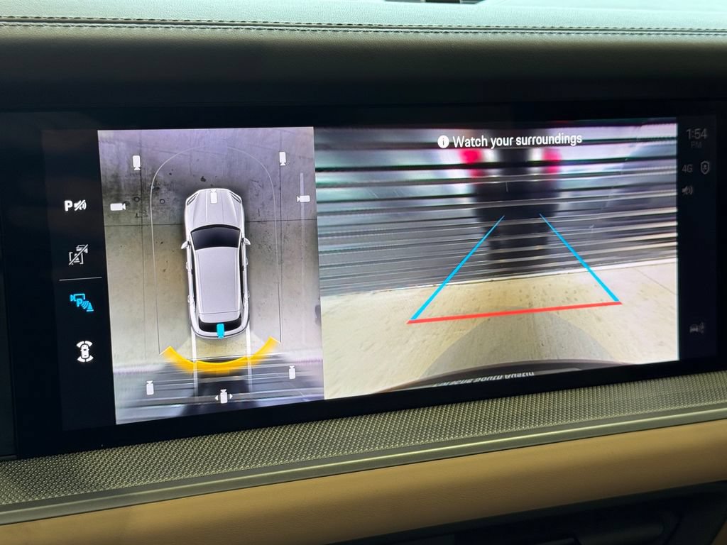 New 2026 Porsche Cayenne AWD/4WD image 38