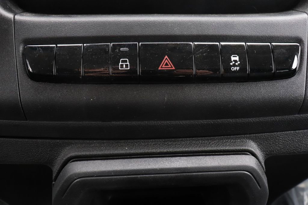 Used 2025 RAM ProMaster 1500 w/ Quick Order Package 22G SLT image 17