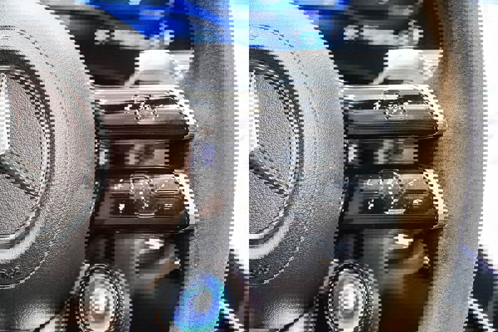 Certified 2024 Mercedes-Benz EQE AMG 4MATIC Sedan image 18