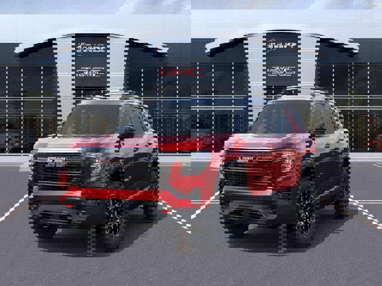 New 2026 GMC Terrain AT4 w/ Convenience Package III image 6