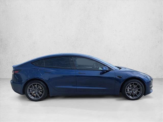 Used 2022 Tesla Model 3 Long Range image 4