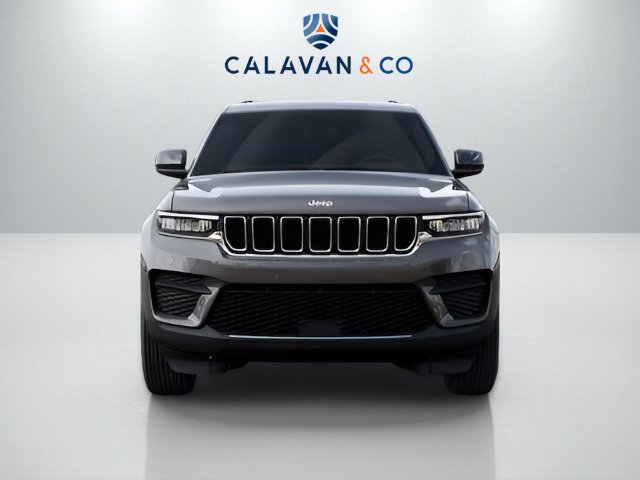 New 2026 Jeep Grand Cherokee Laredo X AWD/4WD image 9
