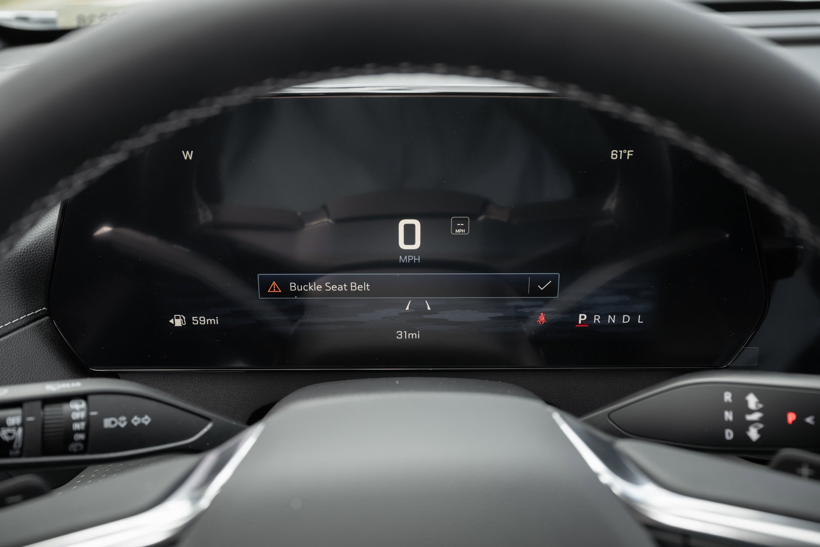 New 2026 Chevrolet Traverse LT w/ Driver Confidence Package image 21