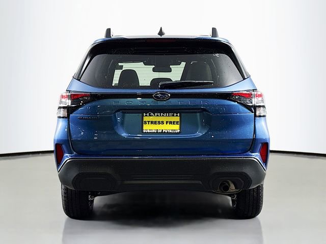 New 2025 Subaru Forester Premium image 6