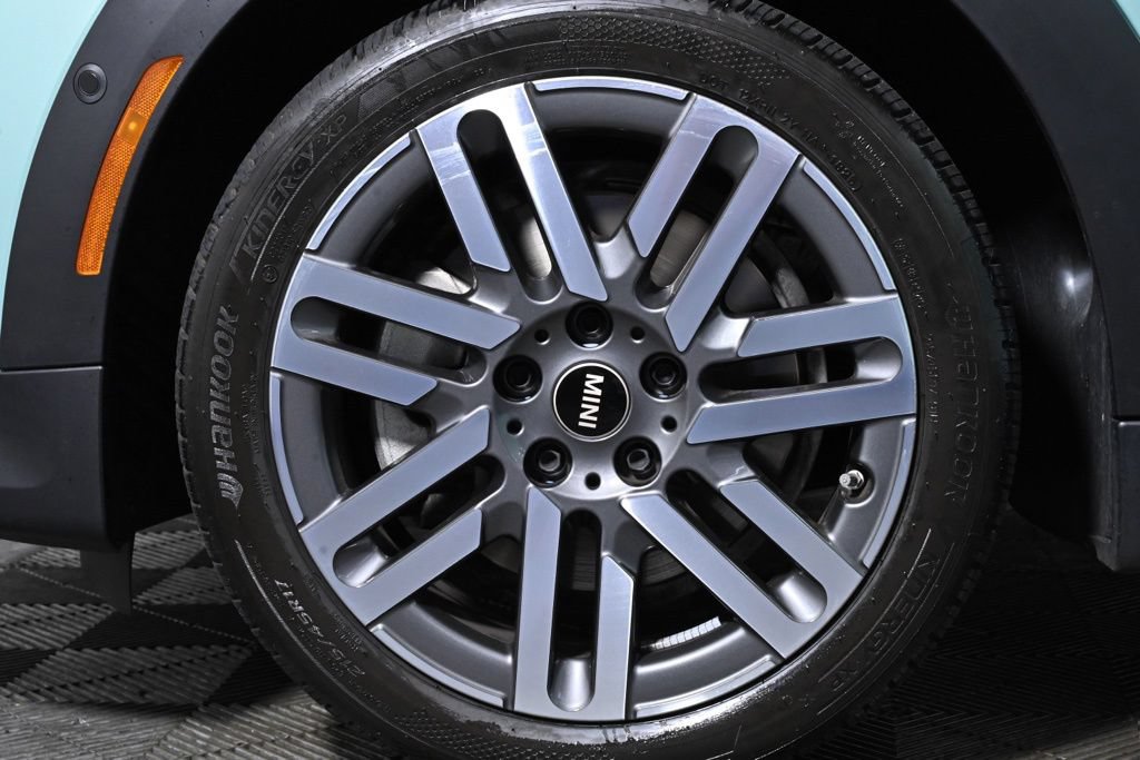 Used 2025 MINI Cooper S FWD image 39