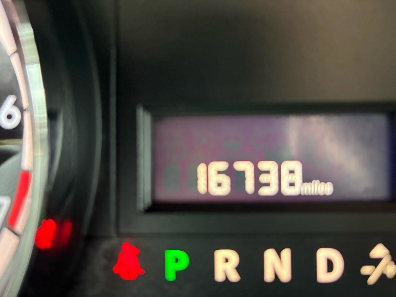 Used 2013 RAM C/V Tradesman image 36