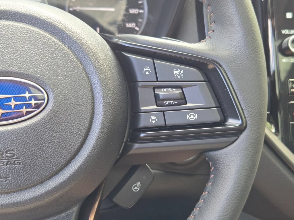 New 2026 Subaru Ascent Limited Bronze AWD/4WD image 39