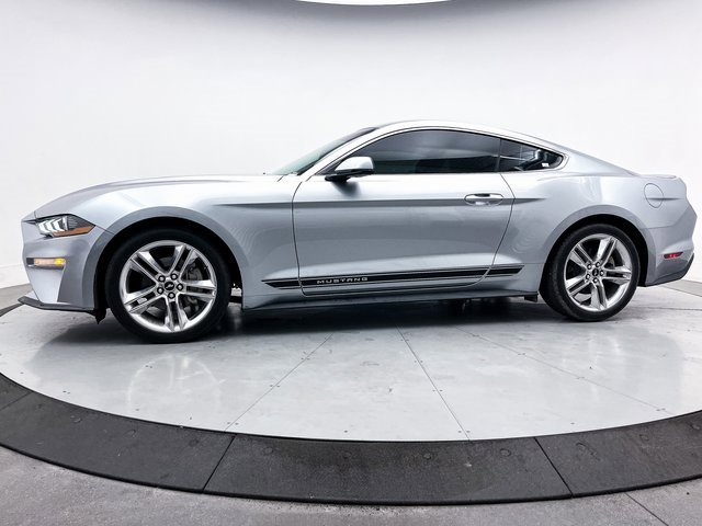 Used 2020 Ford Mustang Premium w/ Equipment Group 201A image 12