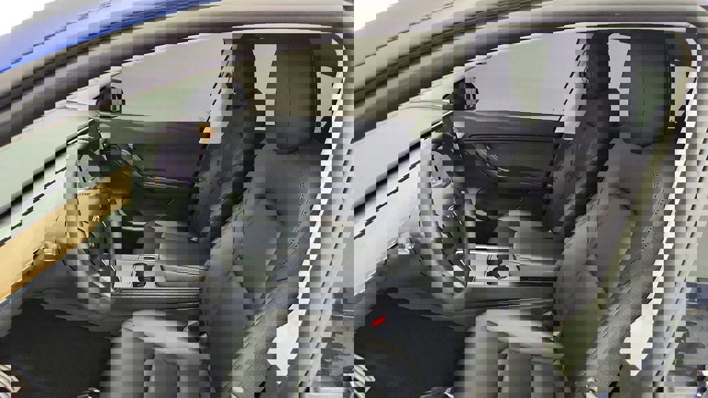 Used 2022 Tesla Model Y Performance image 24