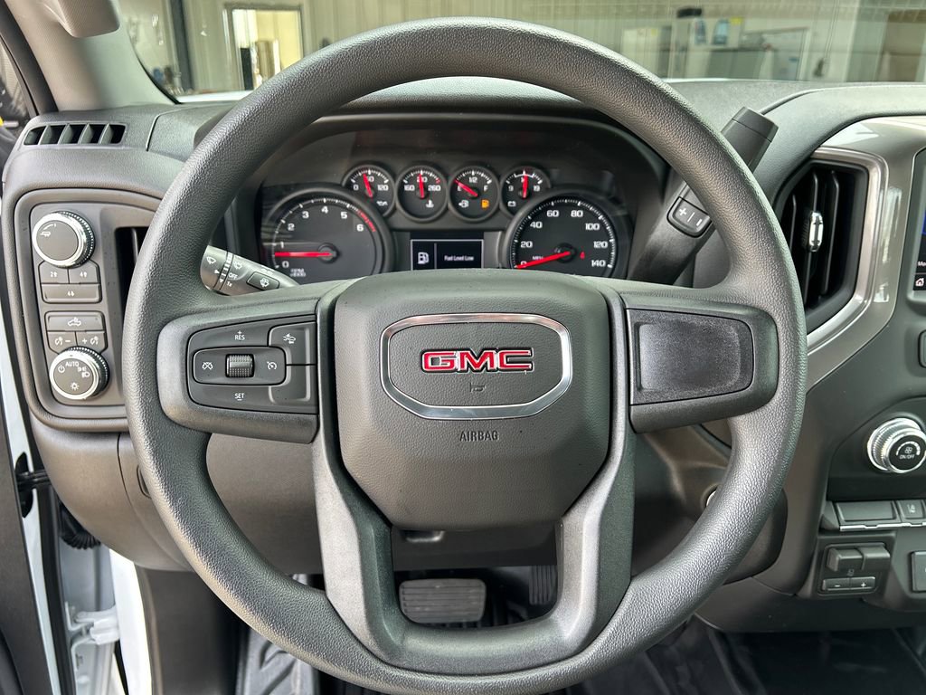 New 2026 GMC Sierra 3500 Pro image 15
