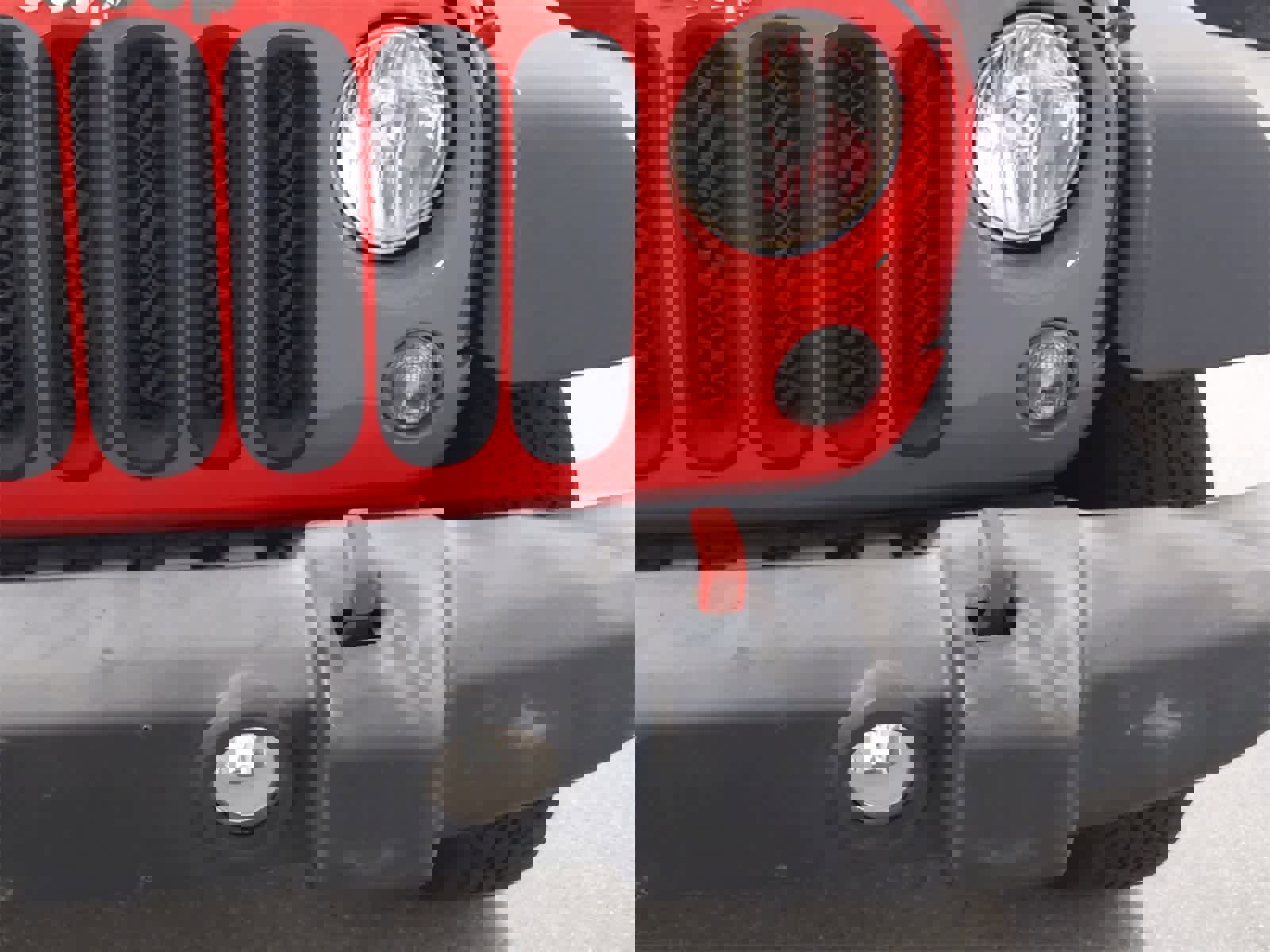 Certified 2018 Jeep Wrangler Unlimited Sport S image 18