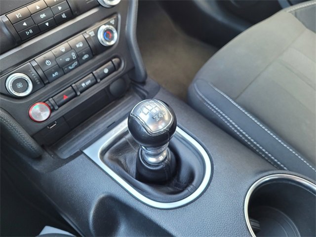 Used 2020 Ford Mustang GT w/ Ford Safe & Smart Package image 12