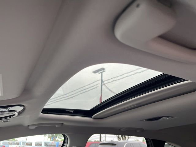 Used 2025 Hyundai Tucson SEL FWD image 11