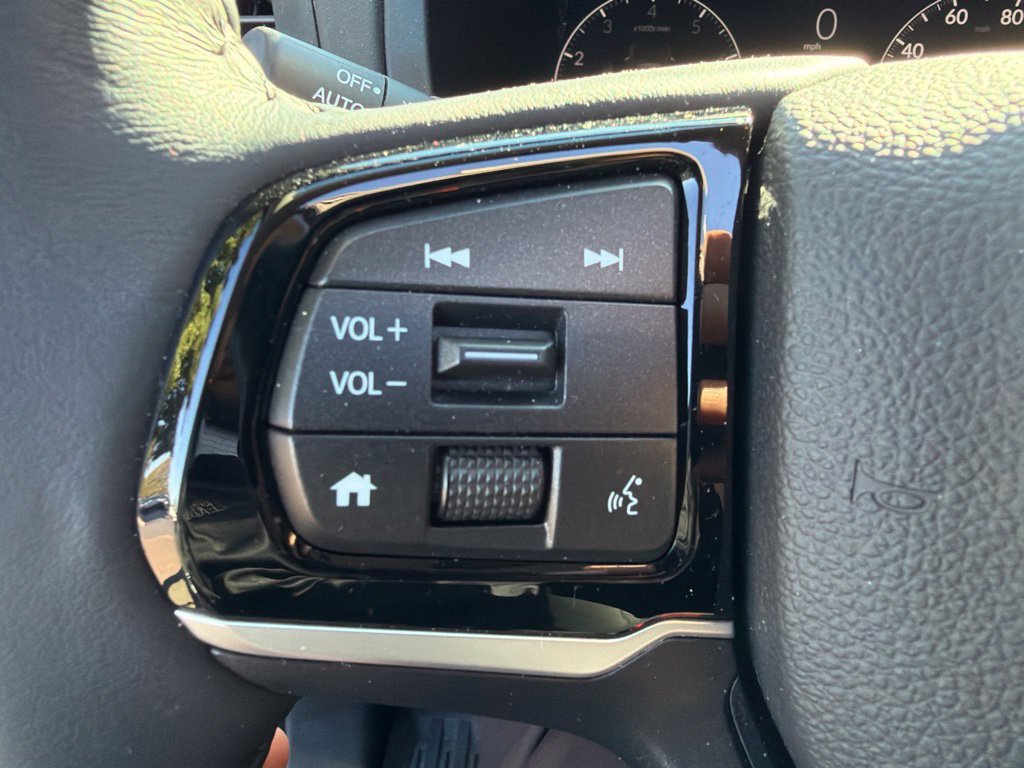 Used 2025 Honda Odyssey EX-L image 19