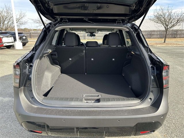 New 2026 Nissan Kicks SV image 12