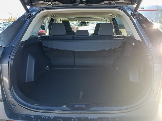 Used 2023 Toyota RAV4 XLE image 25