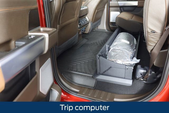 New 2025 Ford F150 King Ranch image 70