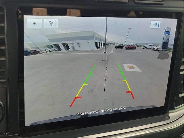 Used 2021 Ford F150 XLT w/ Equipment Group 302A High AWD/4WD image 27