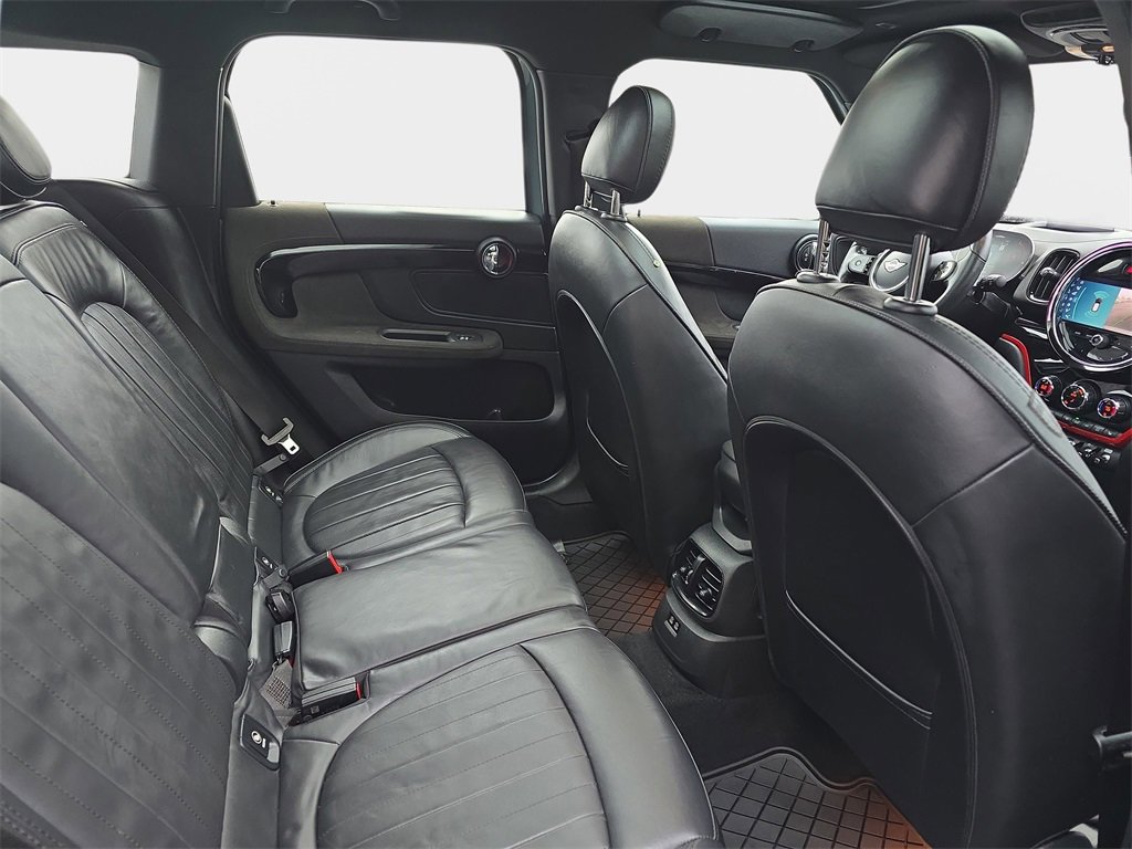 Used 2022 MINI Cooper Countryman John Cooper Works image 13