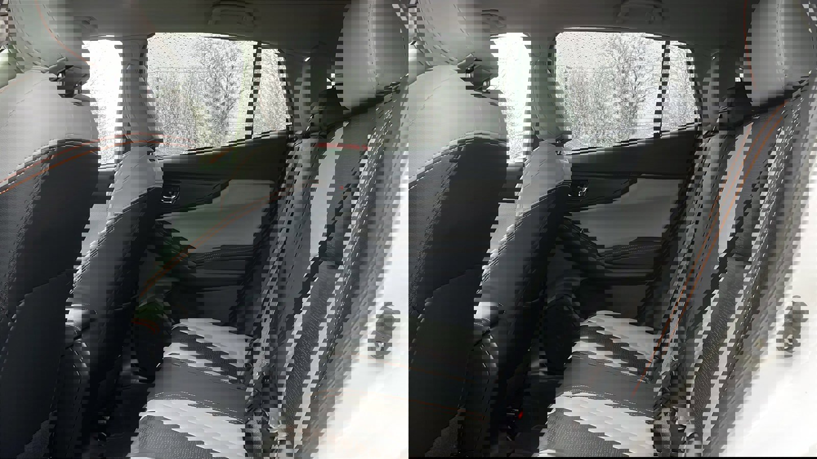 Used 2023 Subaru Crosstrek 2.5i Limited image 21