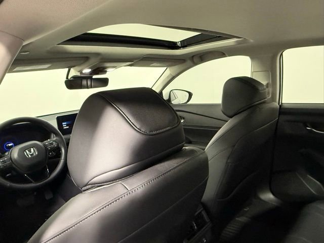 Used 2025 Honda Accord EX-L image 32