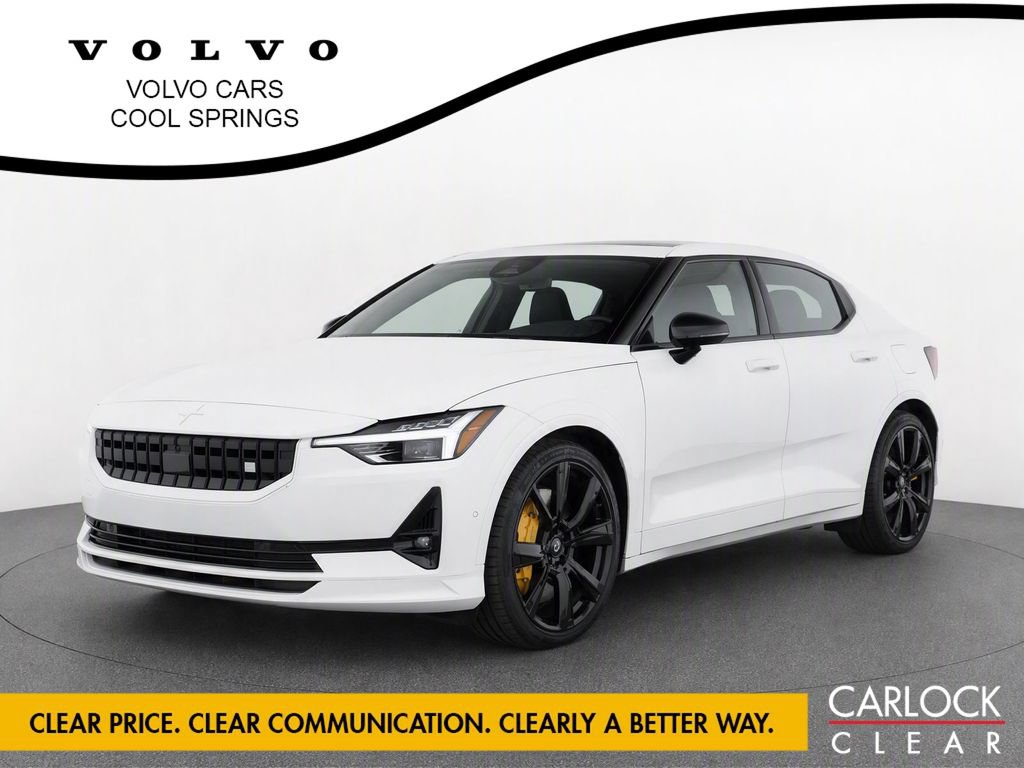 Used 2023 Polestar Polestar 2 AWD/4WD image 1