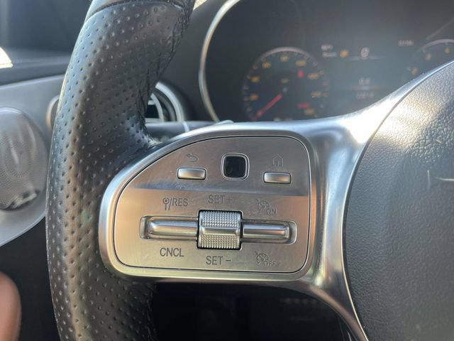 Used 2023 Mercedes-Benz C 300 Cabriolet image 28