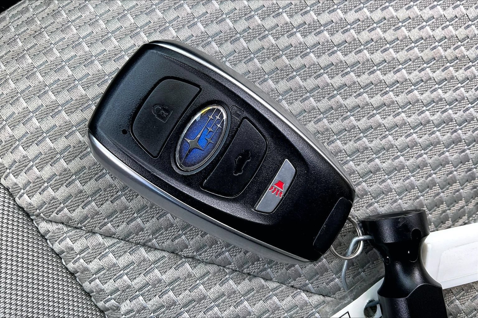Certified 2023 Subaru Forester Premium AWD/4WD image 9