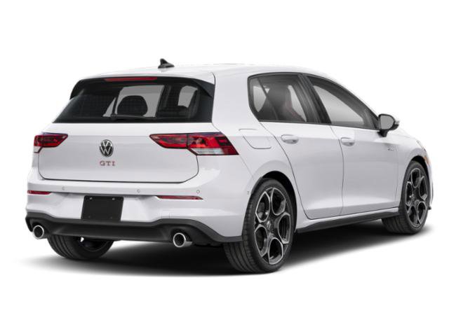 New 2026 Volkswagen GTI Autobahn image 3