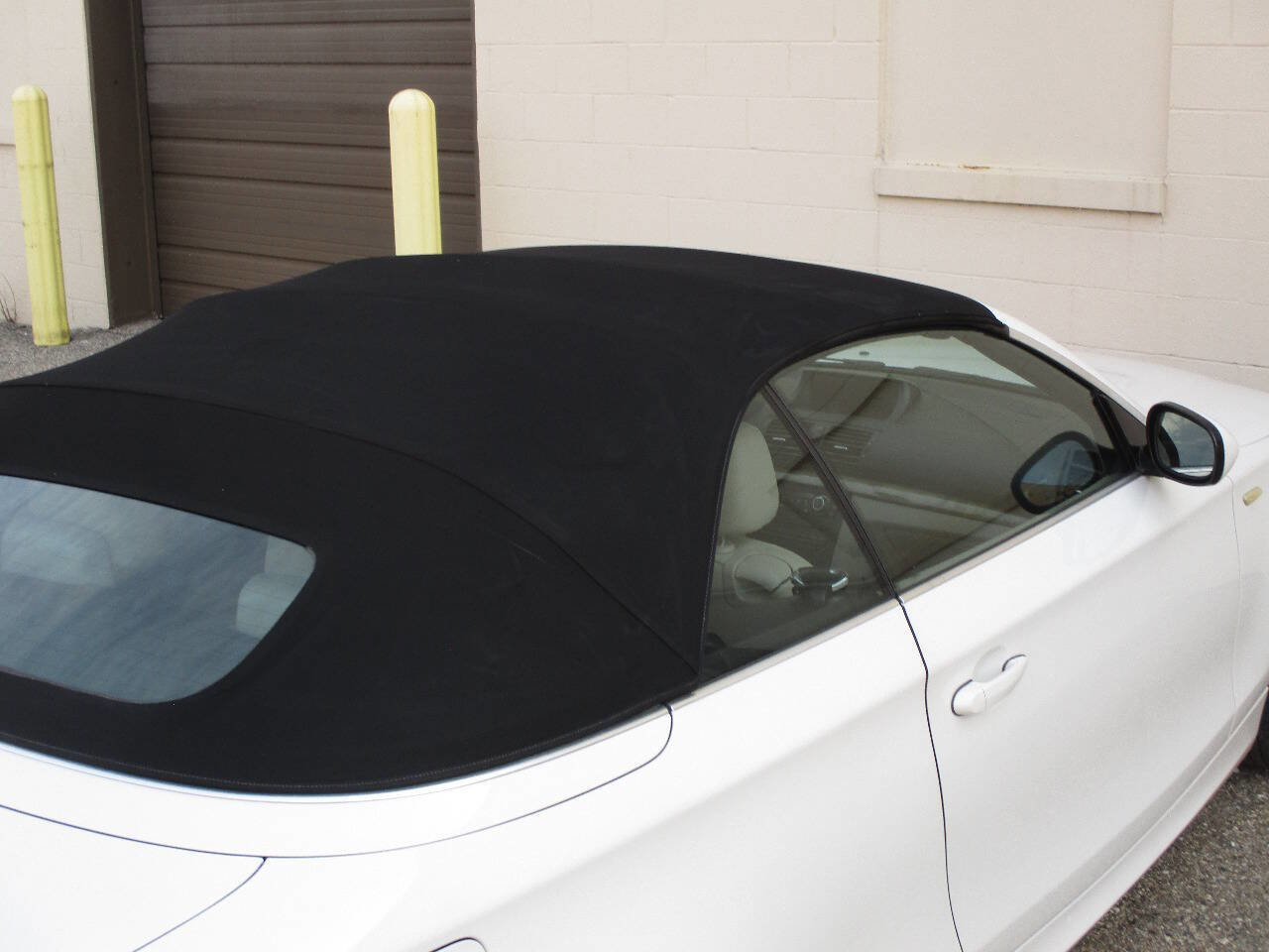 Used 2011 BMW 128i 128i 2dr Convertible image 62