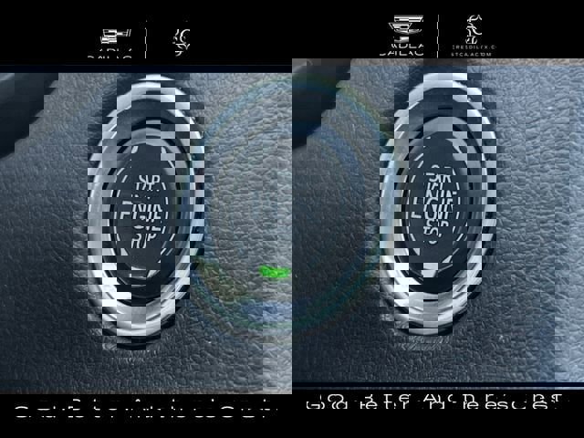 Certified 2022 Cadillac XT4 Premium Luxury w/ Technology Package image 23