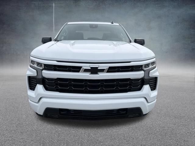 New 2026 Chevrolet Silverado 1500 RST w/ RST Select Package AWD/4WD image 3